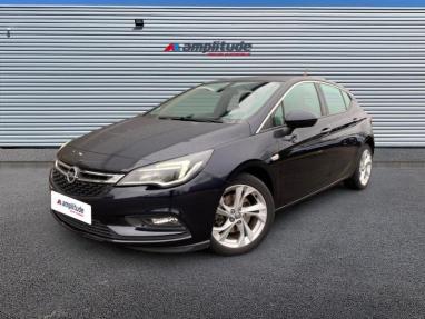 Voir le détail de l'offre de cette OPEL Astra 1.6 D 136ch S de 2019 en vente à partir de 216.69 €  / mois