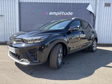 Voir le détail de l'offre de cette KIA Stonic 1.0 T-GDi 100ch GT Line DCT7 de 2025 en vente à partir de 24 799 €