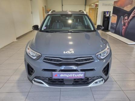KIA Stonic 1.0 T-GDi 100ch GT Line DCT7 à vendre à Chaumont - Image n°2