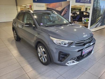 KIA Stonic 1.0 T-GDi 100ch GT Line DCT7 à vendre à Chaumont - Image n°3