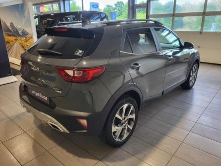 KIA Stonic 1.0 T-GDi 100ch GT Line DCT7 à vendre à Chaumont - Image n°5