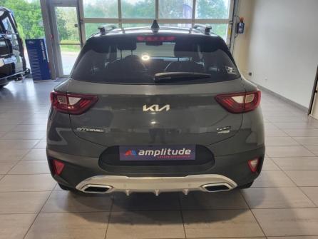 KIA Stonic 1.0 T-GDi 100ch GT Line DCT7 à vendre à Chaumont - Image n°6