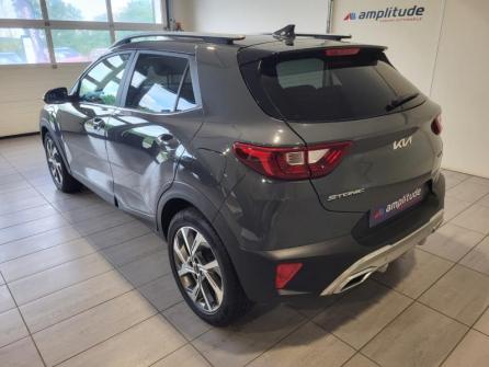 KIA Stonic 1.0 T-GDi 100ch GT Line DCT7 à vendre à Chaumont - Image n°7