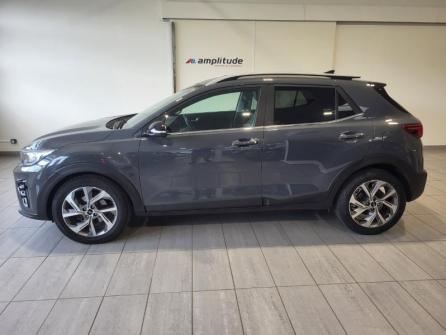 KIA Stonic 1.0 T-GDi 100ch GT Line DCT7 à vendre à Chaumont - Image n°8