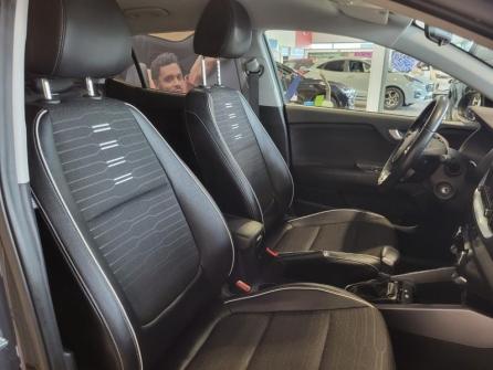 KIA Stonic 1.0 T-GDi 100ch GT Line DCT7 à vendre à Chaumont - Image n°11