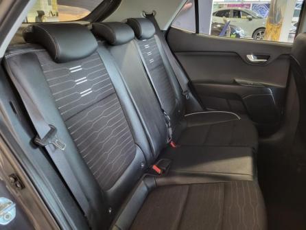 KIA Stonic 1.0 T-GDi 100ch GT Line DCT7 à vendre à Chaumont - Image n°12
