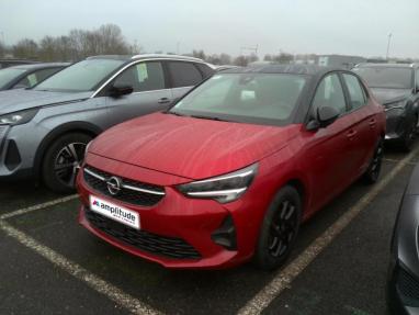 Voir le détail de l'offre de cette OPEL Corsa 1.2 Turbo 100ch GS de 2023 en vente à partir de 158.18 €  / mois