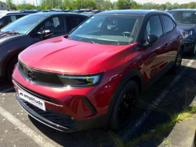 Voir le détail de l'offre de cette OPEL Mokka 1.2 Turbo 100ch GS de 2023 en vente à partir de 178.51 €  / mois