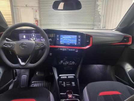OPEL Mokka 1.2 Turbo Hybrid 136ch GS e-DCT6 à vendre à Brie-Comte-Robert - Image n°11