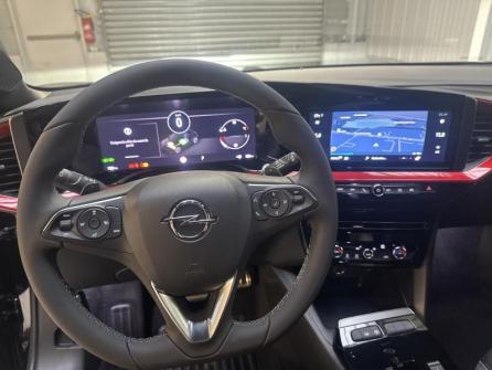 OPEL Mokka 1.2 Turbo Hybrid 136ch GS e-DCT6 à vendre à Brie-Comte-Robert - Image n°12
