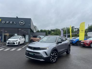 Voir le détail de l'offre de cette OPEL Mokka Mokka-e 136ch Elegance de 2021 en vente à partir de 194.37 €  / mois