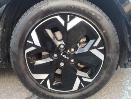 KIA Niro EV 204ch Active à vendre à Saint-Maximin - Image n°12