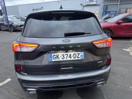 FORD Kuga 2.5 Duratec 190ch FHEV E85 ST-Line X BVA à vendre à Orléans - Image n°6