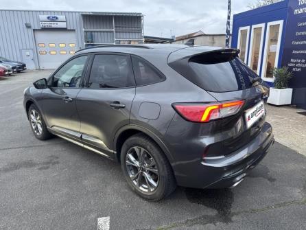 FORD Kuga 2.5 Duratec 190ch FHEV E85 ST-Line X BVA à vendre à Orléans - Image n°7