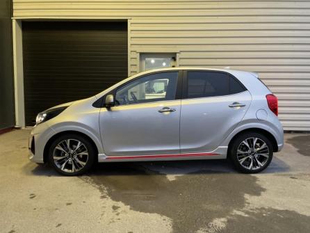 KIA Picanto 1.2 DPi 84ch GT Line à vendre à Reims - Image n°8