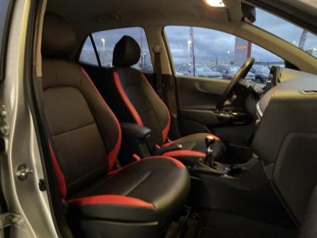 KIA Picanto 1.2 DPi 84ch GT Line à vendre à Reims - Image n°11