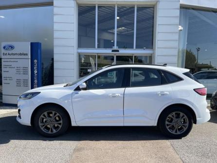 FORD Kuga 2.5 Duratec 190ch FHEV E85 ST-Line BVA à vendre à Auxerre - Image n°8