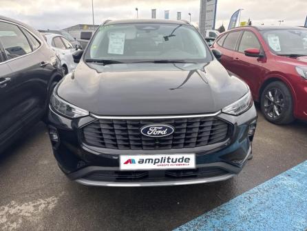 FORD Kuga 2.5 Duratec 180 ch Hybrid FlexiFuel Titanium Powershift à vendre à Troyes - Image n°2