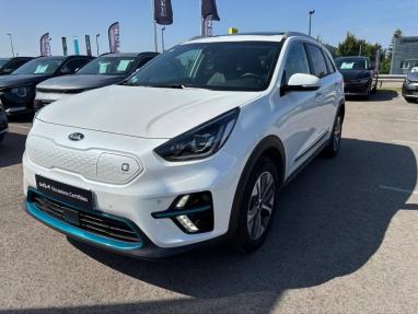 Voir le détail de l'offre de cette KIA e-Niro Premium 204ch de 2020 en vente à partir de 194.47 € / mois