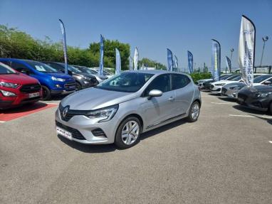 Voir le détail de l'offre de cette RENAULT Clio 1.0 TCe 100ch Business - 20 de 2021 en vente à partir de 166.01 €  / mois