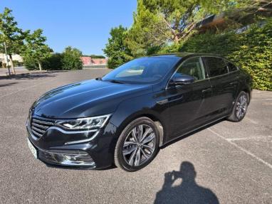 Voir le détail de l'offre de cette RENAULT Talisman 1.7 Blue dCi 150ch Intens - 19 de 2020 en vente à partir de 310.6 € / mois