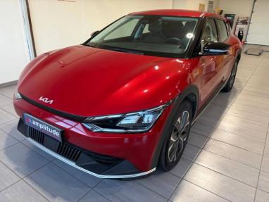 Voir le détail de l'offre de cette KIA EV6 229ch Air Active 2WD de 2022 en vente à partir de 268.68 € / mois