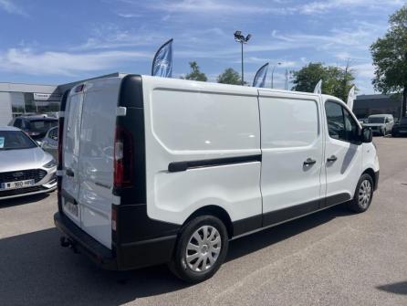 RENAULT Trafic Fg L2H1 1300 2.0 dCi 145ch Energy Grand Confort E6 à vendre à Dijon - Image n°5
