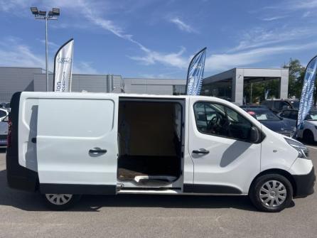 RENAULT Trafic Fg L2H1 1300 2.0 dCi 145ch Energy Grand Confort E6 à vendre à Dijon - Image n°12