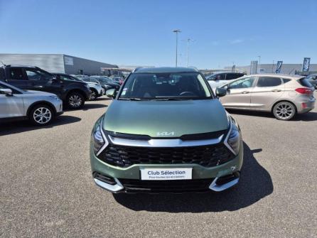 KIA Sportage 1.6 T-GDi 150ch MHEV  Design DCT7 4x2 à vendre à Montargis - Image n°2