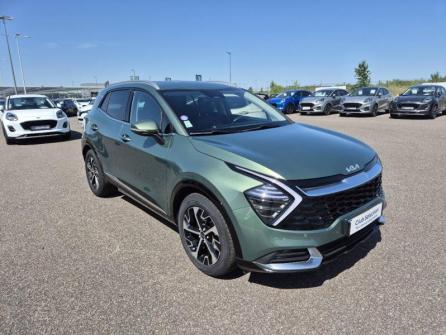 KIA Sportage 1.6 T-GDi 150ch MHEV  Design DCT7 4x2 à vendre à Montargis - Image n°3