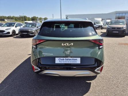 KIA Sportage 1.6 T-GDi 150ch MHEV  Design DCT7 4x2 à vendre à Montargis - Image n°6
