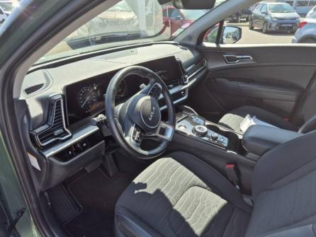 KIA Sportage 1.6 T-GDi 150ch MHEV  Design DCT7 4x2 à vendre à Montargis - Image n°10