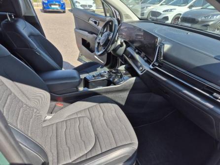 KIA Sportage 1.6 T-GDi 150ch MHEV  Design DCT7 4x2 à vendre à Montargis - Image n°11
