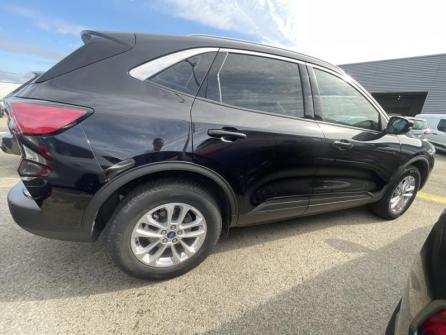FORD Kuga 2.5 Duratec 190 ch FHEV E85 Titanium BVA à vendre à Troyes - Image n°4