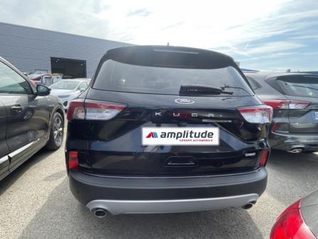 FORD Kuga 2.5 Duratec 190 ch FHEV E85 Titanium BVA à vendre à Troyes - Image n°6