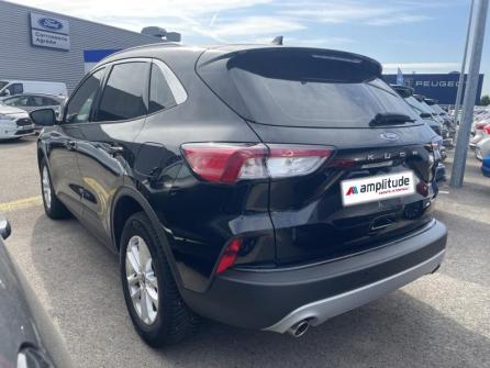 FORD Kuga 2.5 Duratec 190 ch FHEV E85 Titanium BVA à vendre à Troyes - Image n°7