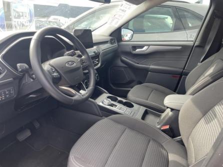 FORD Kuga 2.5 Duratec 190 ch FHEV E85 Titanium BVA à vendre à Troyes - Image n°10