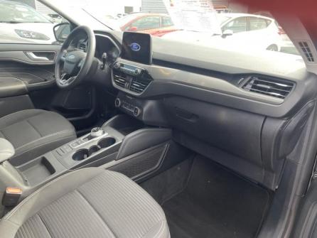 FORD Kuga 2.5 Duratec 190 ch FHEV E85 Titanium BVA à vendre à Troyes - Image n°11