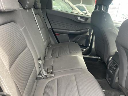 FORD Kuga 2.5 Duratec 190 ch FHEV E85 Titanium BVA à vendre à Troyes - Image n°12