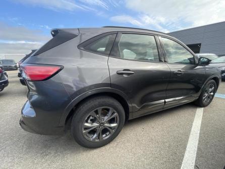 FORD Kuga 2.5 Duratec 190 ch FHEV E85 ST-Line BVA à vendre à Troyes - Image n°4