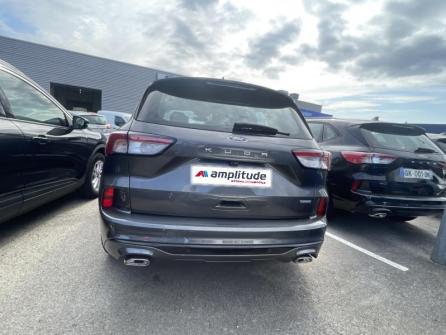 FORD Kuga 2.5 Duratec 190 ch FHEV E85 ST-Line BVA à vendre à Troyes - Image n°6