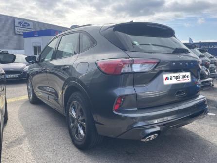 FORD Kuga 2.5 Duratec 190 ch FHEV E85 ST-Line BVA à vendre à Troyes - Image n°7