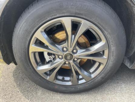 FORD Kuga 2.5 Duratec 190 ch FHEV E85 ST-Line BVA à vendre à Troyes - Image n°9