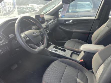 FORD Kuga 2.5 Duratec 190 ch FHEV E85 ST-Line BVA à vendre à Troyes - Image n°10