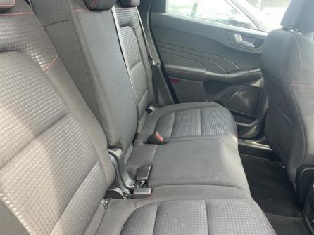 FORD Kuga 2.5 Duratec 190 ch FHEV E85 ST-Line BVA à vendre à Troyes - Image n°12