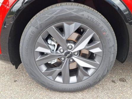 KIA Sportage 1.6 T-GDi 210ch HEV GT-Line BVA6 à vendre à Montargis - Image n°9