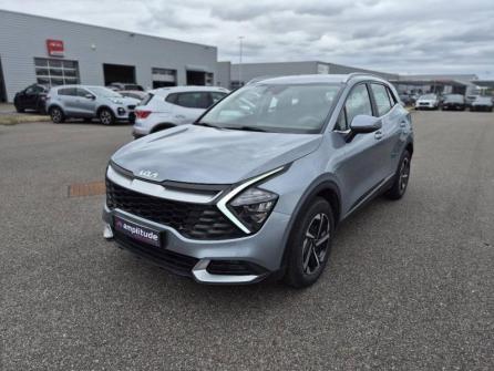 KIA Sportage 1.6 T-GDi 230ch HEV  Active BVA6 4x2 à vendre à Montargis - Image n°1