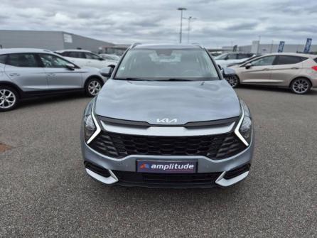 KIA Sportage 1.6 T-GDi 230ch HEV  Active BVA6 4x2 à vendre à Montargis - Image n°2