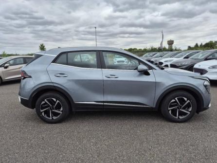 KIA Sportage 1.6 T-GDi 230ch HEV  Active BVA6 4x2 à vendre à Montargis - Image n°4
