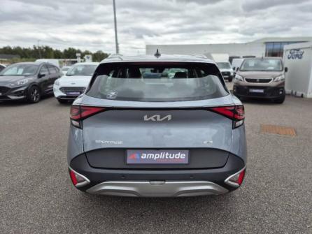 KIA Sportage 1.6 T-GDi 230ch HEV  Active BVA6 4x2 à vendre à Montargis - Image n°6